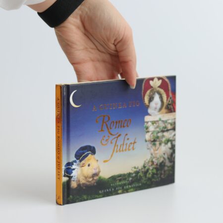 a guinea pig romeo & juliet newall, goodwin