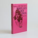 berte len moj zivot dietrichova 1985 (1)