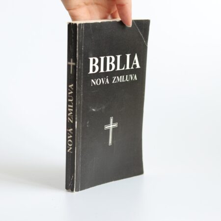 biblia nová zmluva