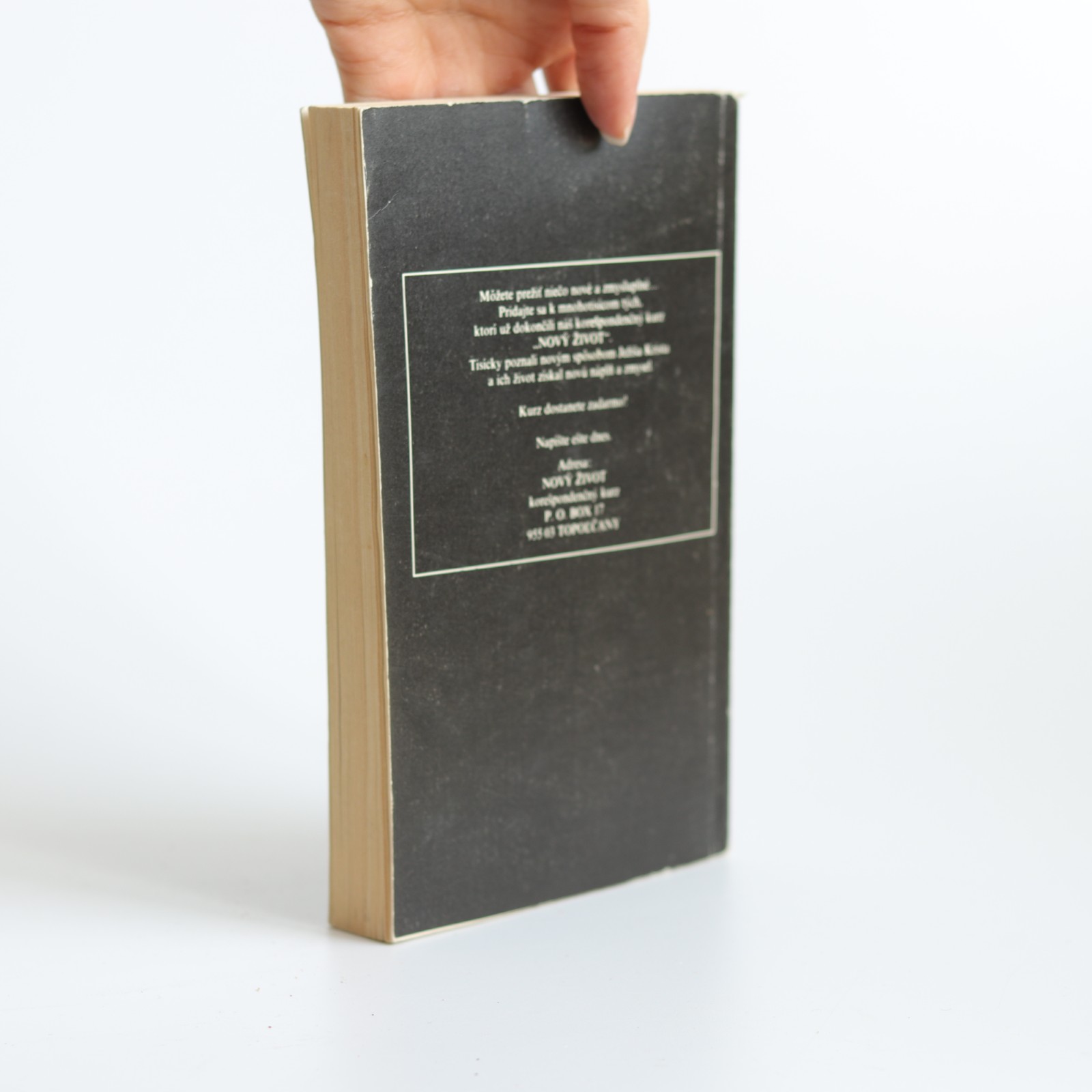 biblia nová zmluva 1 biblia nová zmluva 1