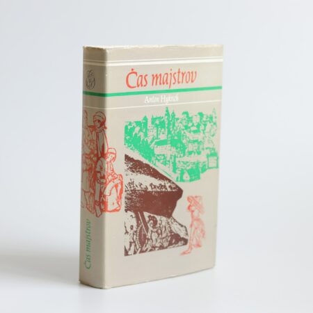 cas majstrov hykisch (1)