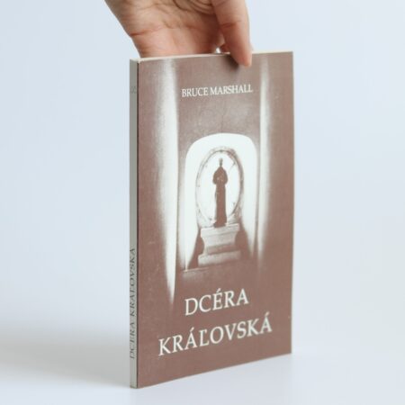 dcéra kráľovská marshall