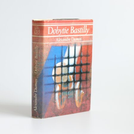 dobytie bastilly i ii dumas (1)