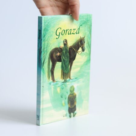 gorazd