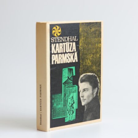 kartúza parmská stendhal