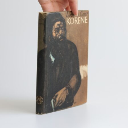korene cosic (1)