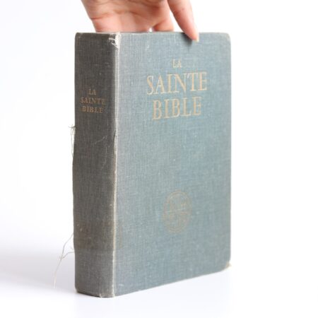 la sainte bible 1961 (1)