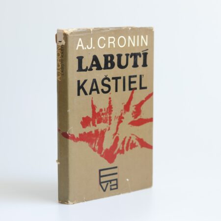 labuti kastiel cronin 1971 (1)