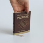 múdrosť z knihy prorok džibrán