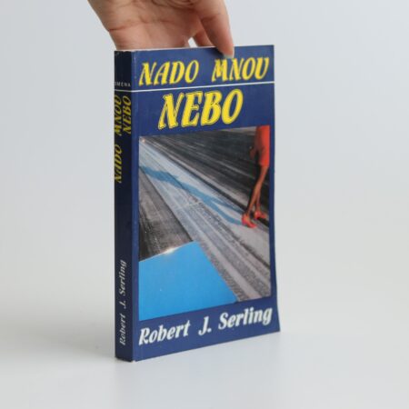 nado mnou nebo serling