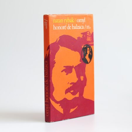 omyl honore de balzaca rybak