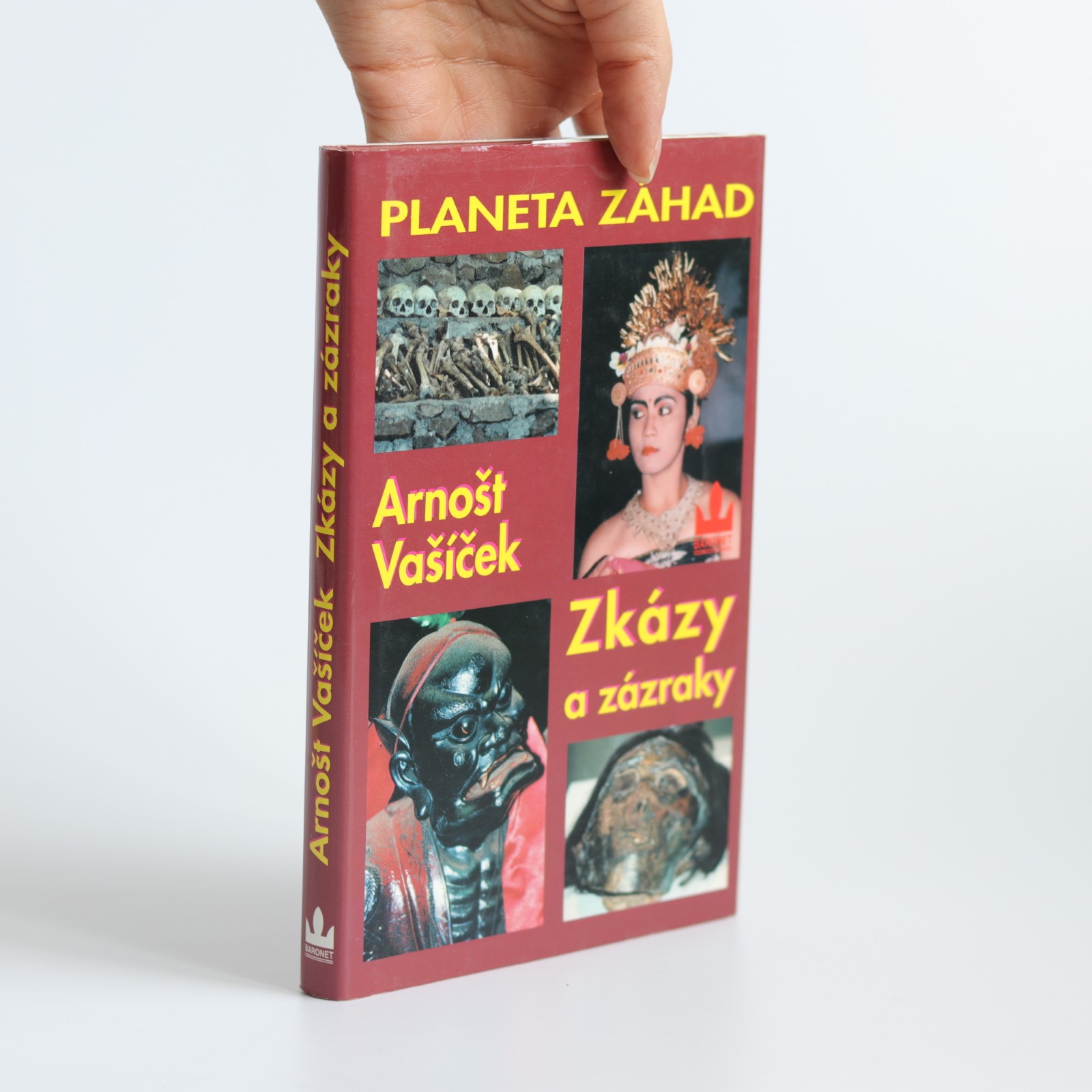 planeta záhad zkázy a zázraky vašíček planeta záhad zkázy a zázraky vašíček