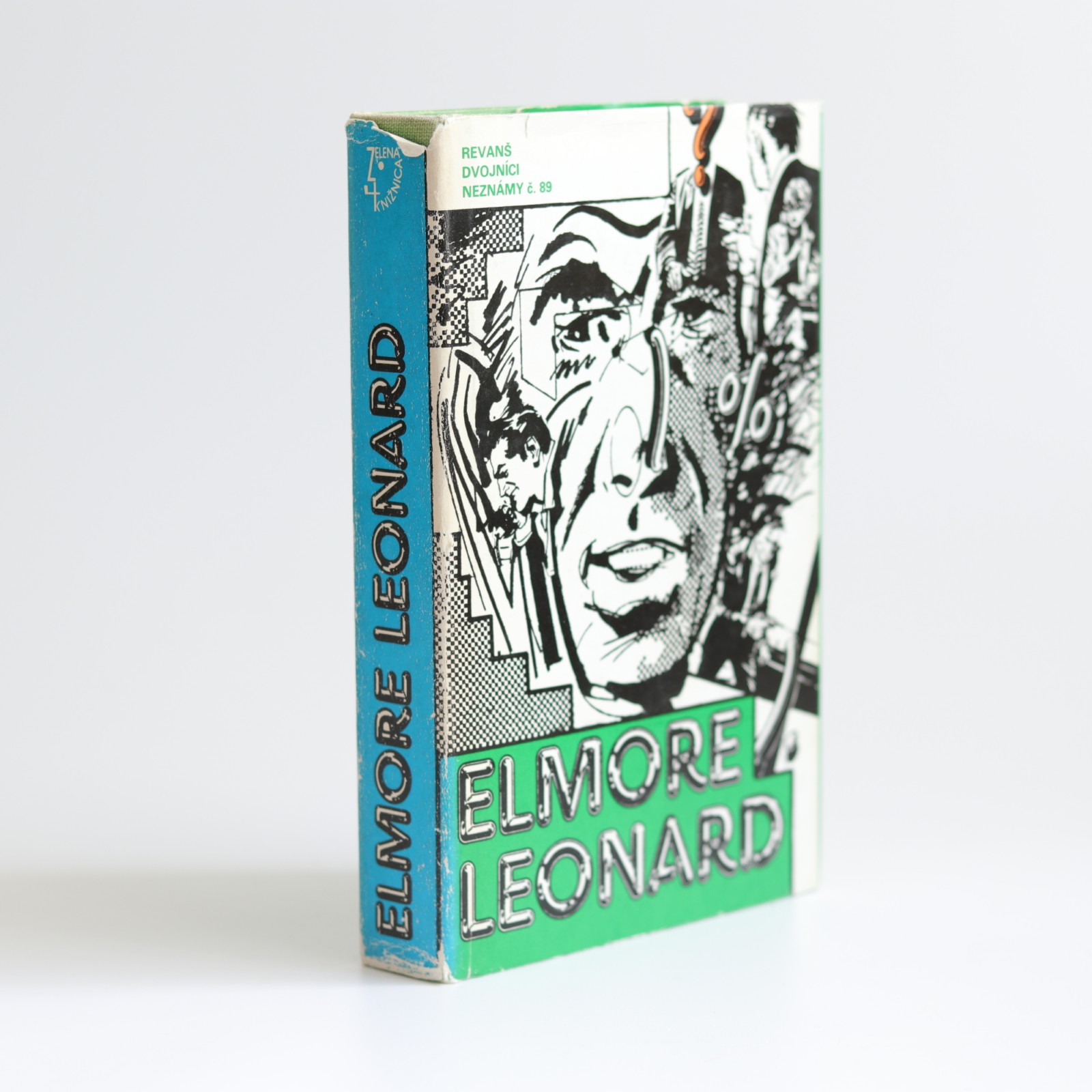 revans leonard revans leonard