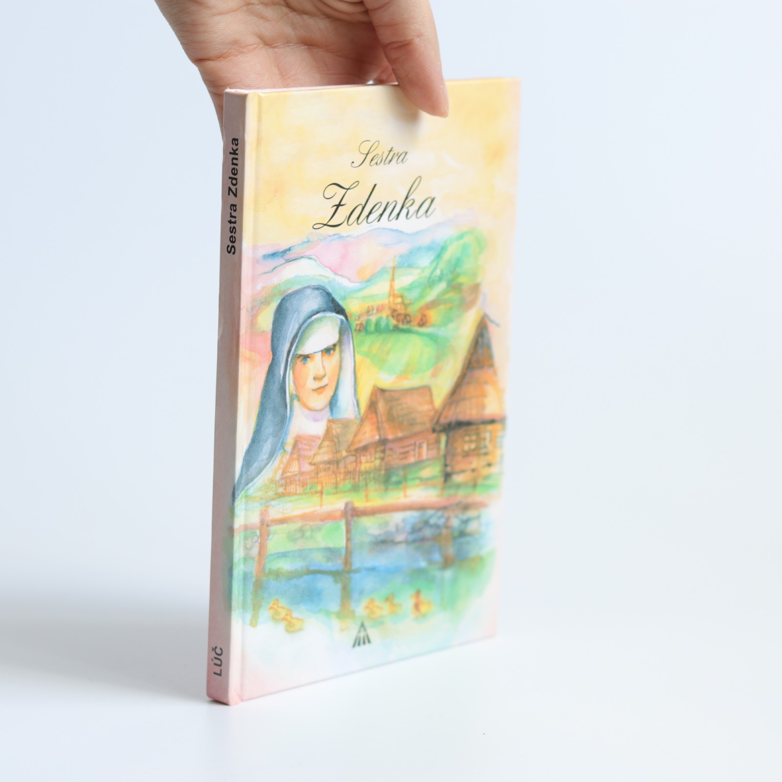 sestra zdenka habovštiak sestra zdenka habovštiak