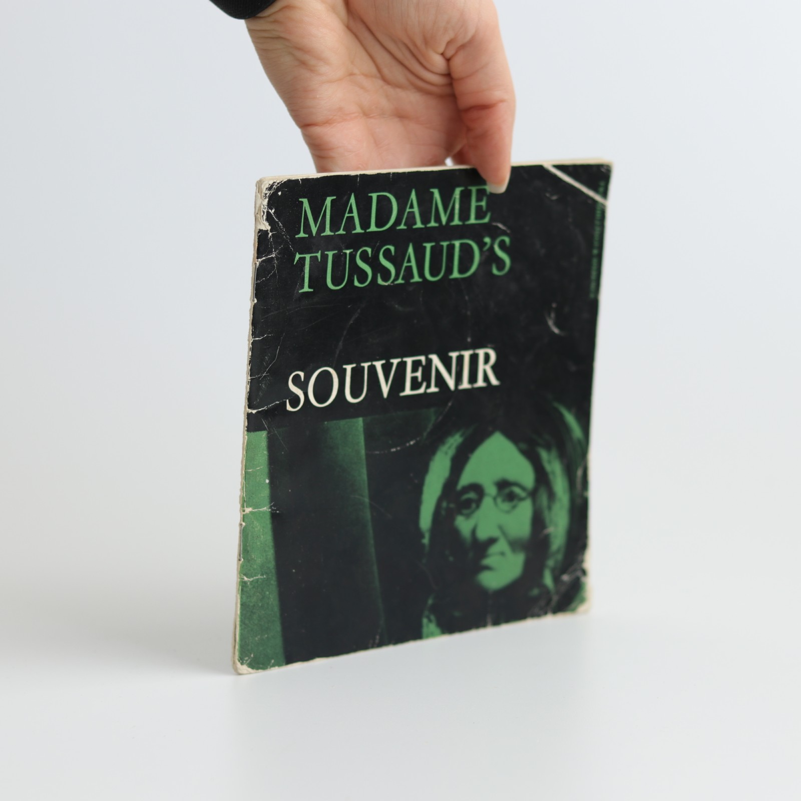 souvenir tussaud's souvenir tussaud's