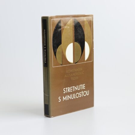 stretnutie s minulosťou fedin