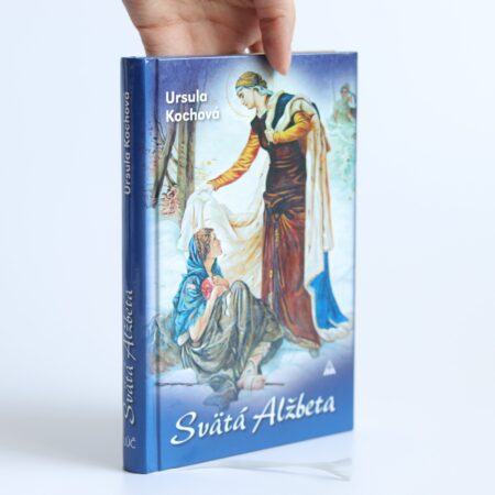 svätá alžbeta kochová
