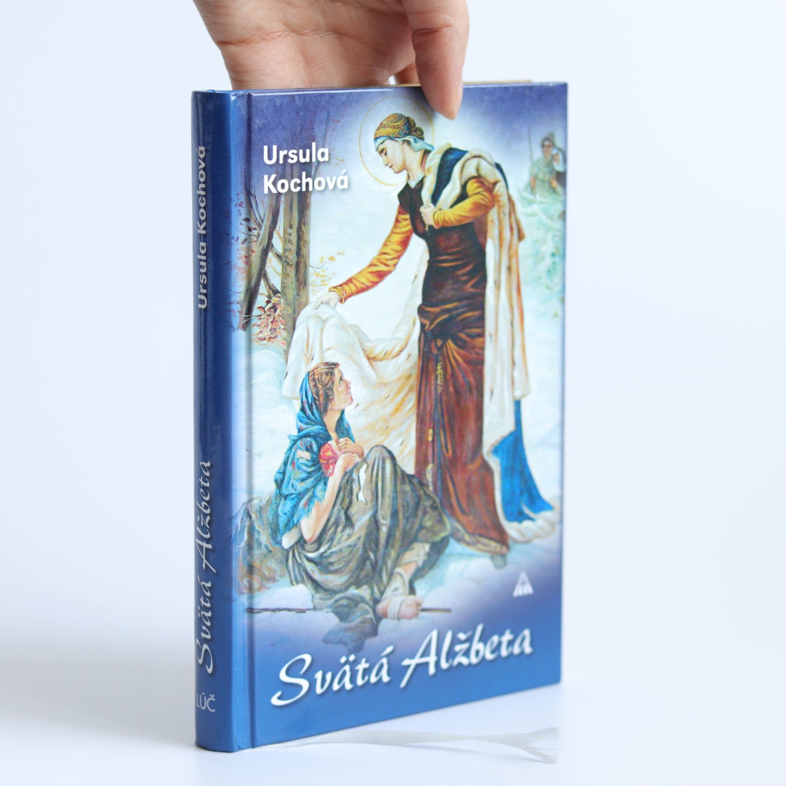 svätá alžbeta kochová svätá alžbeta kochová
