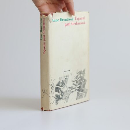 tajomna pani grahamova bronteova 1973 (1)