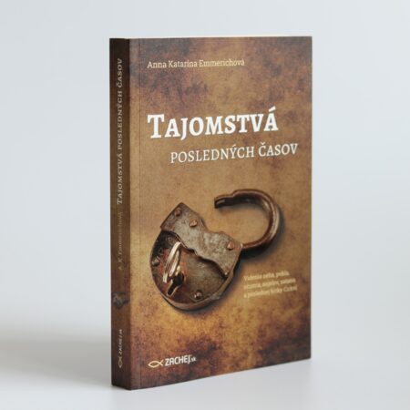 tajomstva poslednych casov emmerichova zachej (1)