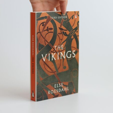 the vikings roesdahl