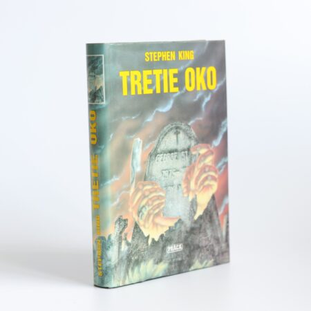 tretie oko king