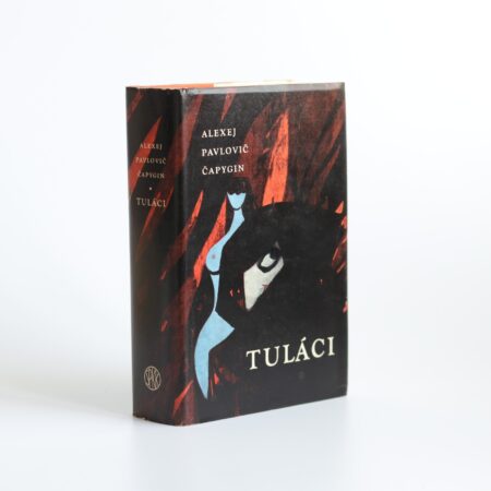 tuláci Čapygin