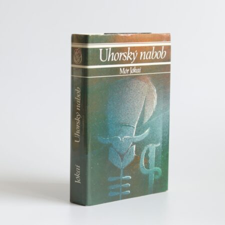 uhorsky nabob jokai 1990 (1)