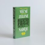 věčně zelené naděje zentrich, jonáš
