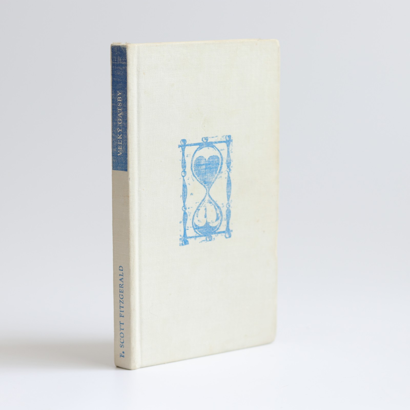 velky gatsby fitzgerald velky gatsby fitzgerald