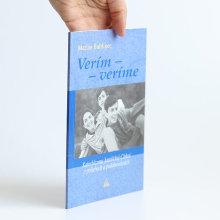verím veríme bublinec