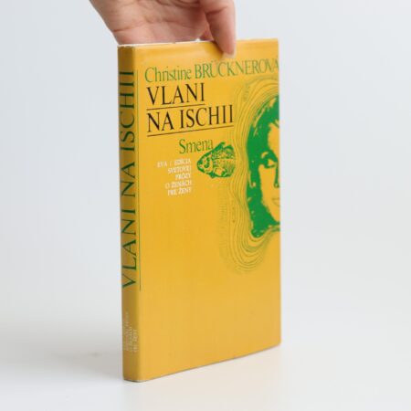 vlani na ischii brucknerová
