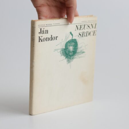 neusni srdce kondor (1)