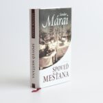 spoved mestana marai