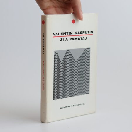 zi a pamataj rasputin (1)