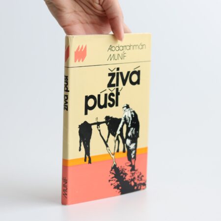 ziva pust munif (1)