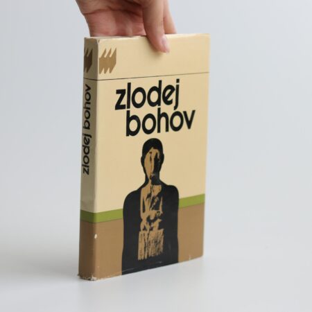 zlodej bohov antologia (1)