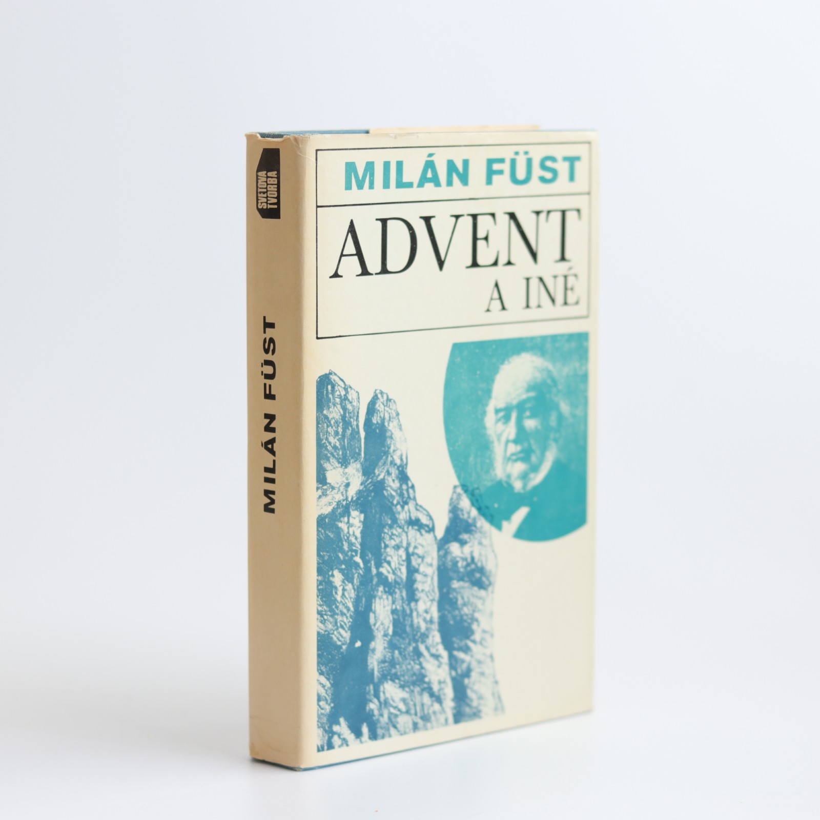 advent a iné füst advent a iné füst