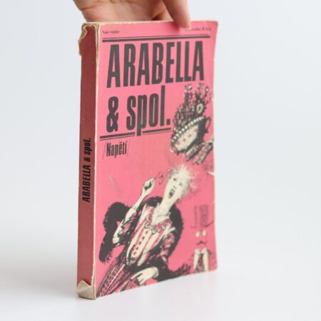 arabella & spol