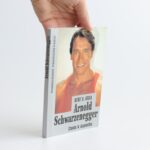 arnold schwarzenegger cesta k úspechu silva