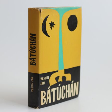 bátúchán jan