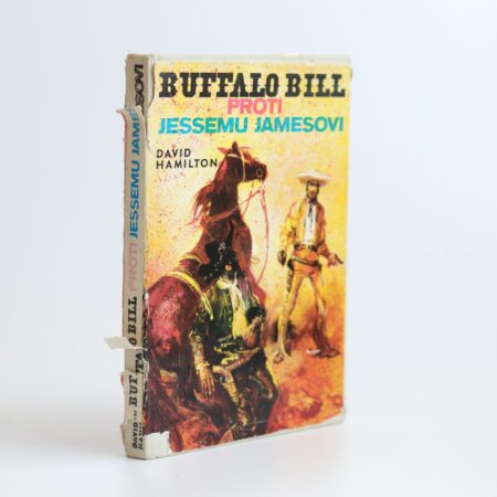 buffalo bill proti jessemu jamessovi hamilton