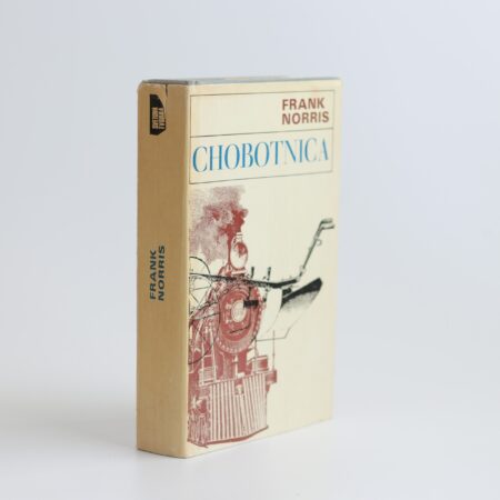 chobotnica norris