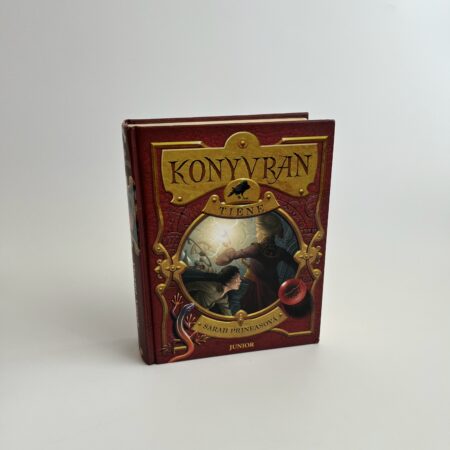 konyvran