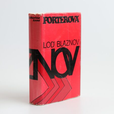 loď bláznov porterová