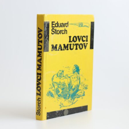 lovci mamutov Štorch