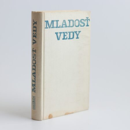 mladosť vedy anikin