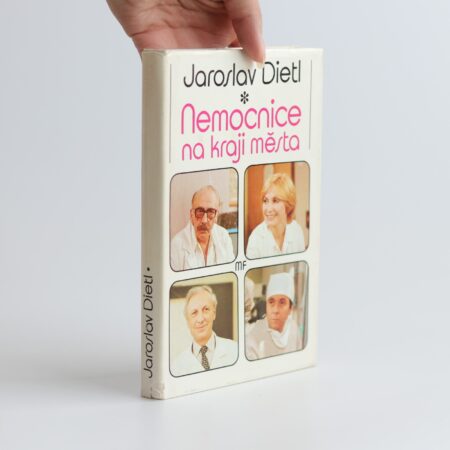 nemocnice na kraji mesta dietl (1)