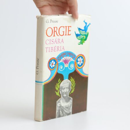 orgie cisára tibéria prause