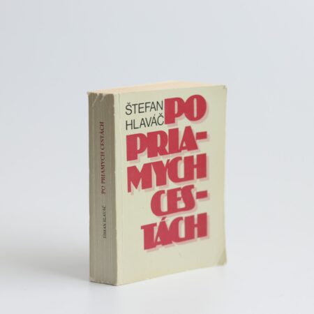 po priamych cestach hlavac ssv